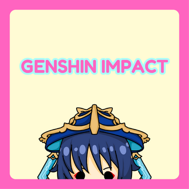 Genshin Impact