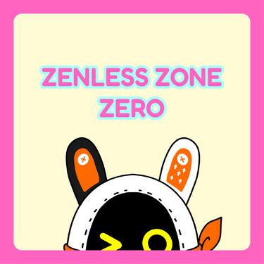 Zenless Zone Zero