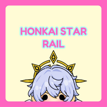Honkai Star Rail