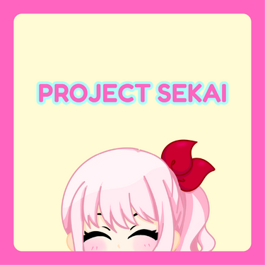 Project Sekai