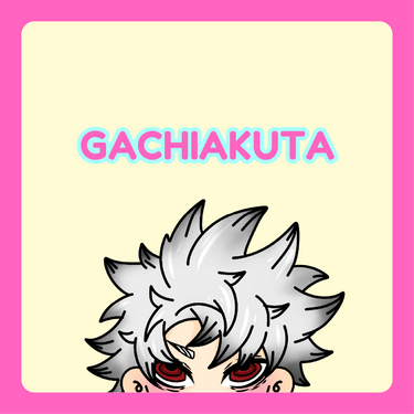 Gachiakuta