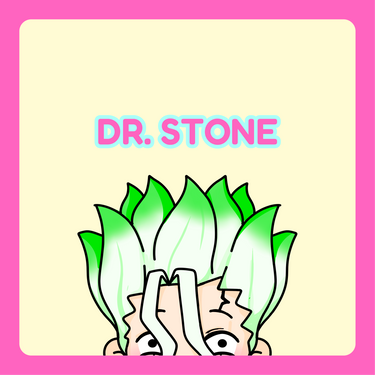 Dr. Stone