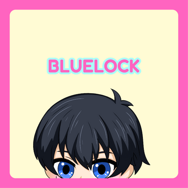 Blue Lock