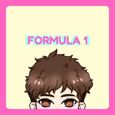 Formula 1 Racing