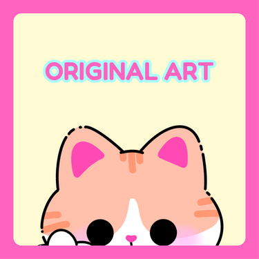 Original Art