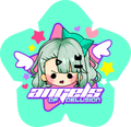 ZZZ Angels of Delusion Star Pins