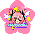 ZZZ Angels of Delusion Star Pins